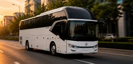 Quản lý cấp cao Hanoi Bus
