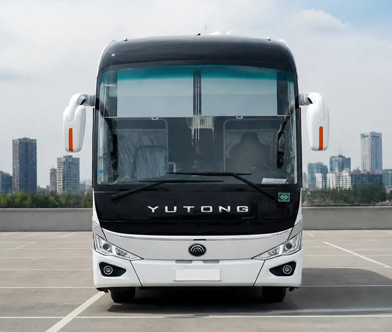 Quản lý cấp cao Hanoi Bus